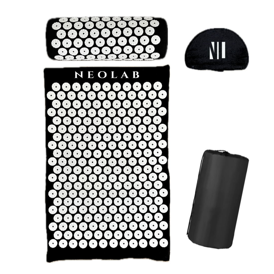 ニードルマット＆まくらセット – NEOLAB