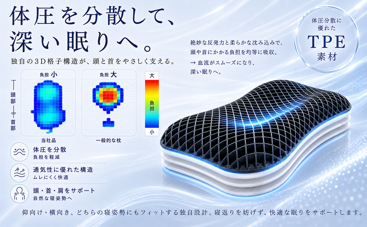 Sleepia リカバリーまくら Fit+ (高さ調整モデル) – NEOLAB Sleepia リカバリーまくら Fit+ (高さ調整モデル) – NEOLAB